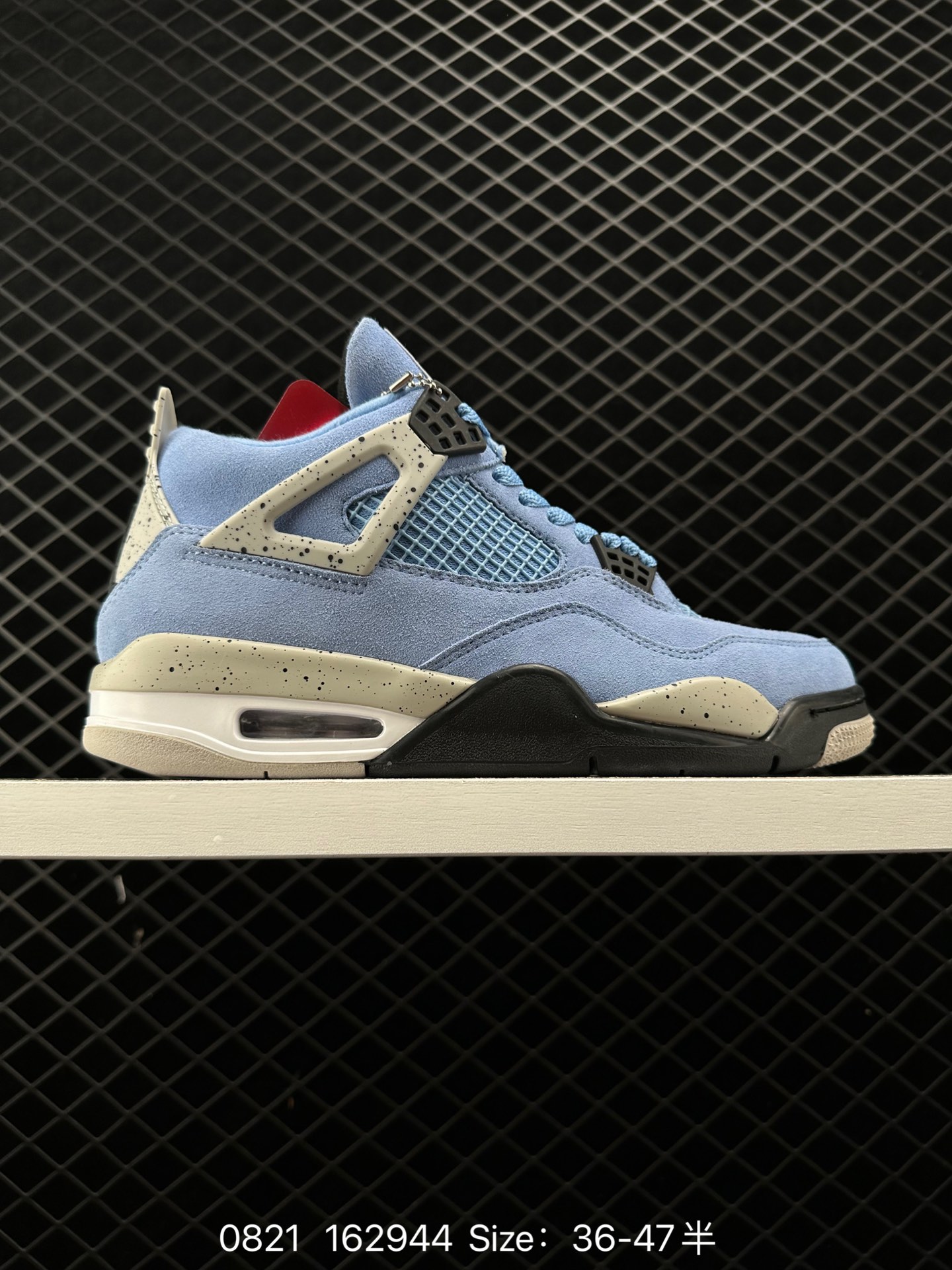 Nike Air Jordan 4 AJ4 Nike Air Jordan 4 AJ4
